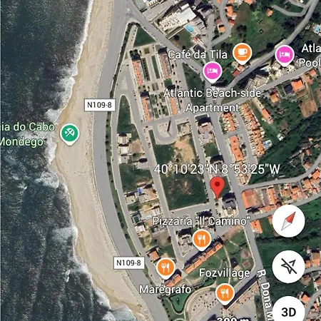 Atlantic Foz Buarcos