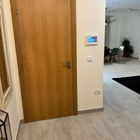 Apartamento Atlantic Foz