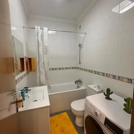 Atlantic Foz Apartamento