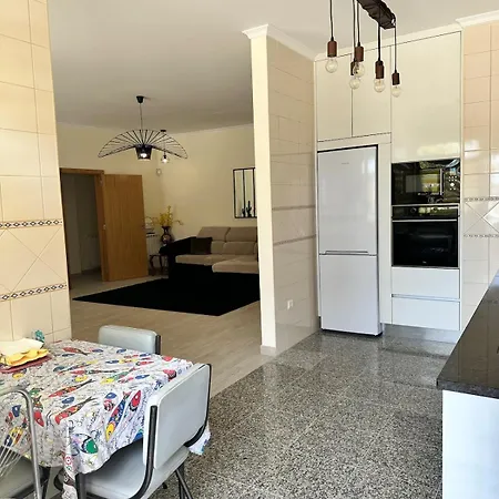 Apartamento Atlantic Foz Buarcos