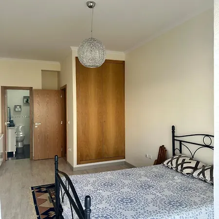 Apartamento Atlantic Foz Buarcos