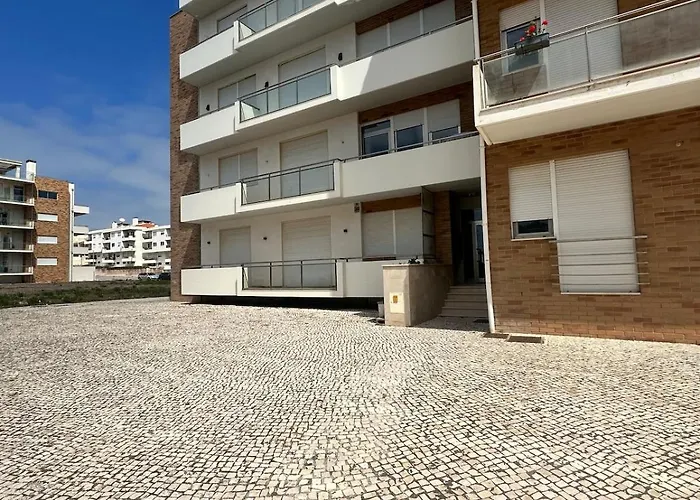 Atlantic Foz 公寓 *