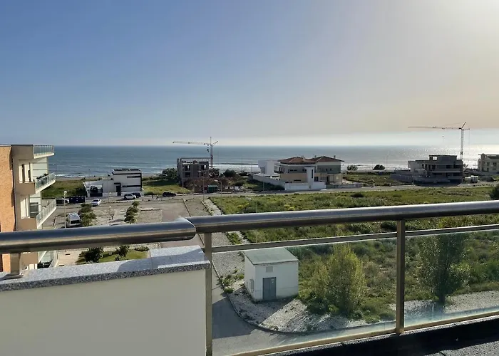 Atlantic Foz * 布阿尔库什